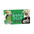 Mochi no Hitotoki- Rich Matcha
