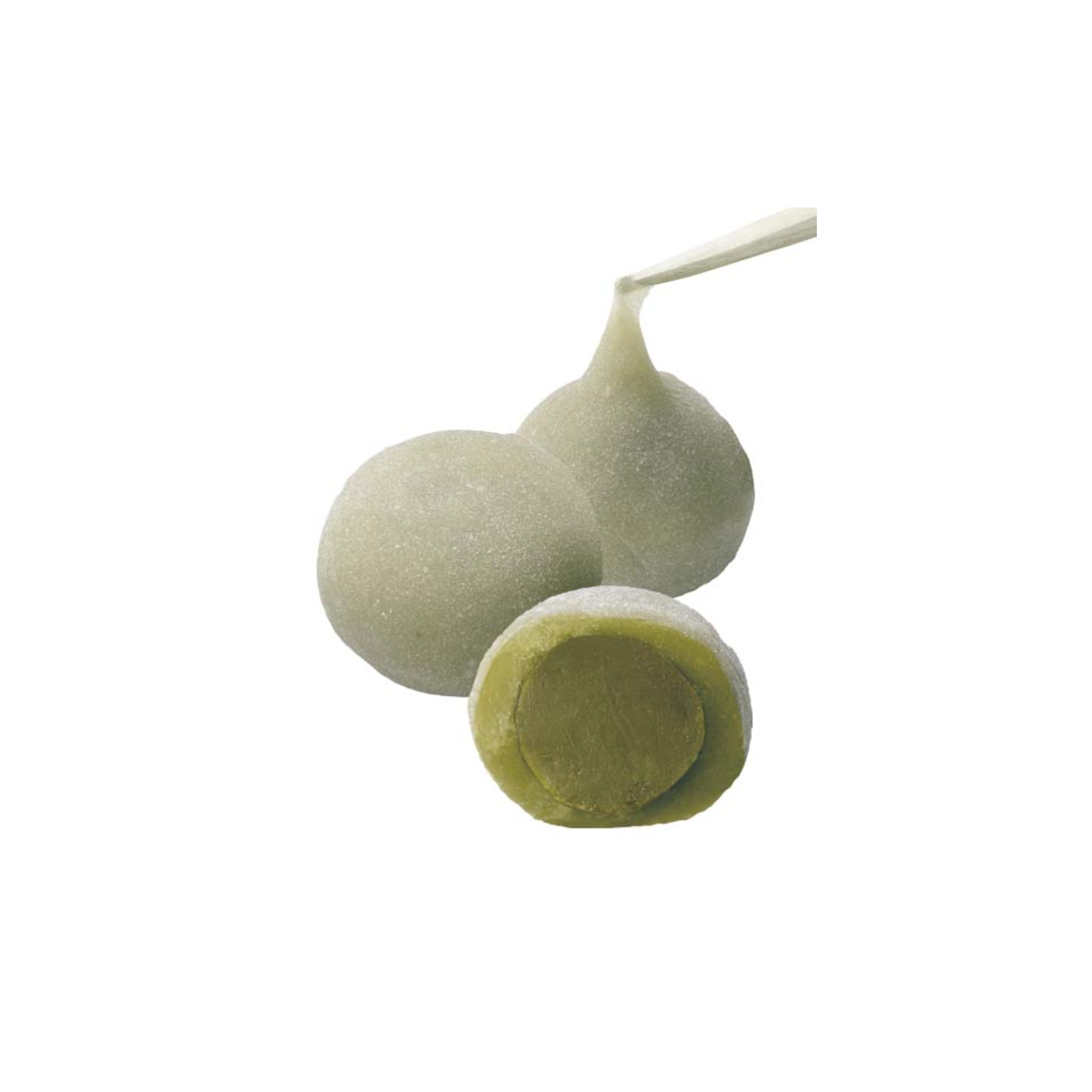 Mochi no Hitotoki- Rich Matcha