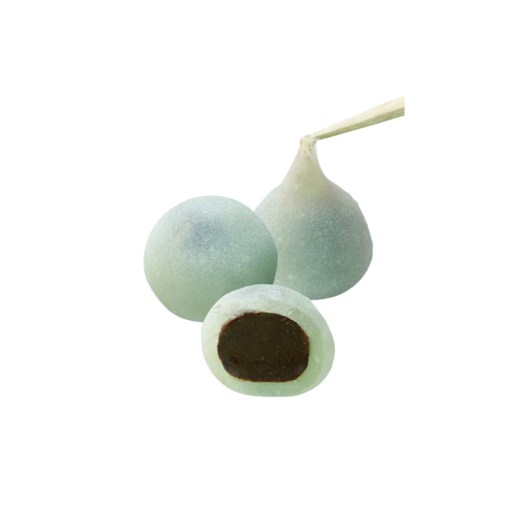 Mochi no Hitotoki- Chocolate