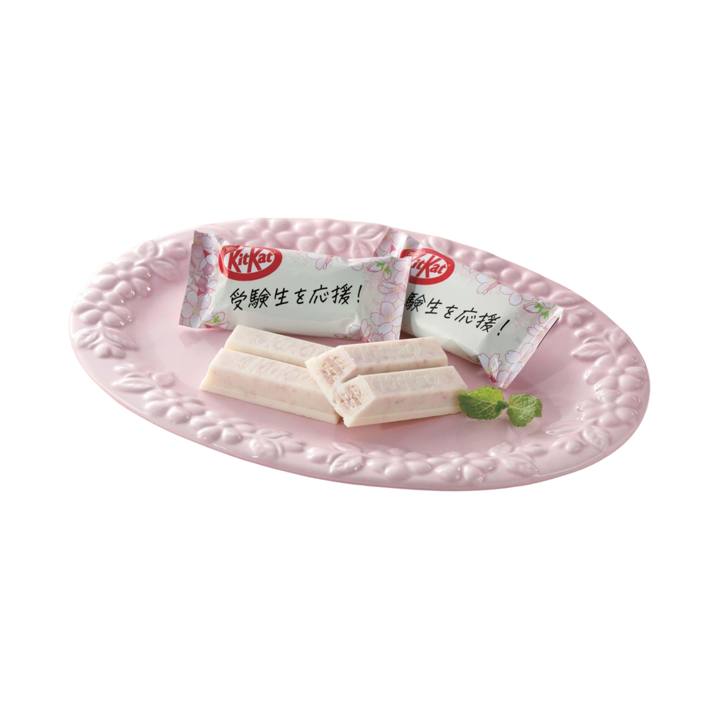 KitKat – Sakura Bloom