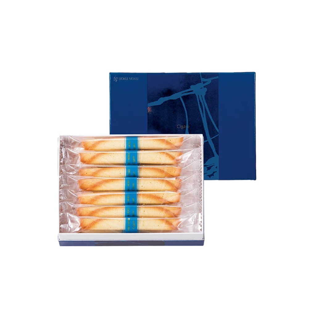 YOKU MOKU- Cigare(14pieces)