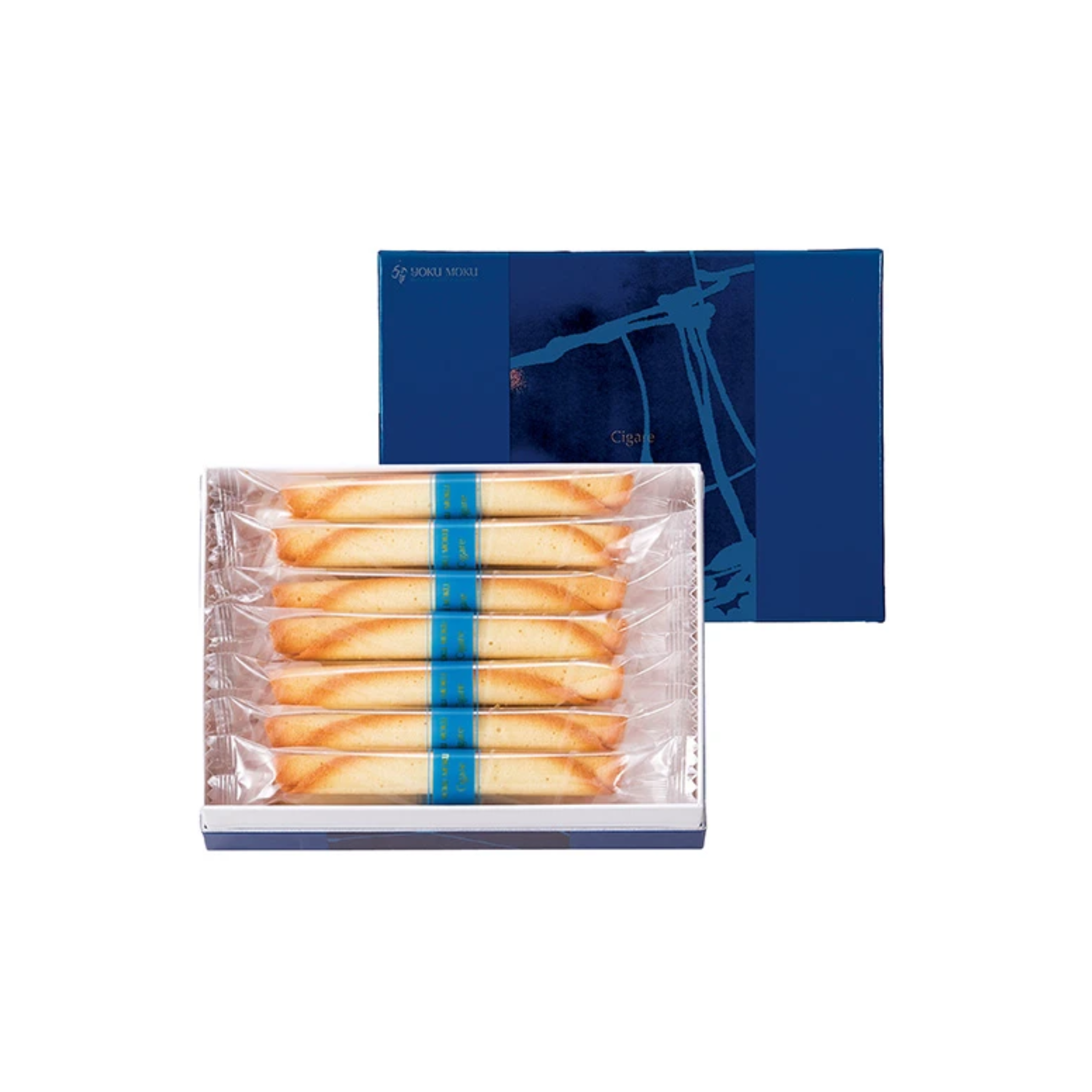 YOKU MOKU- Cigare(14pieces)