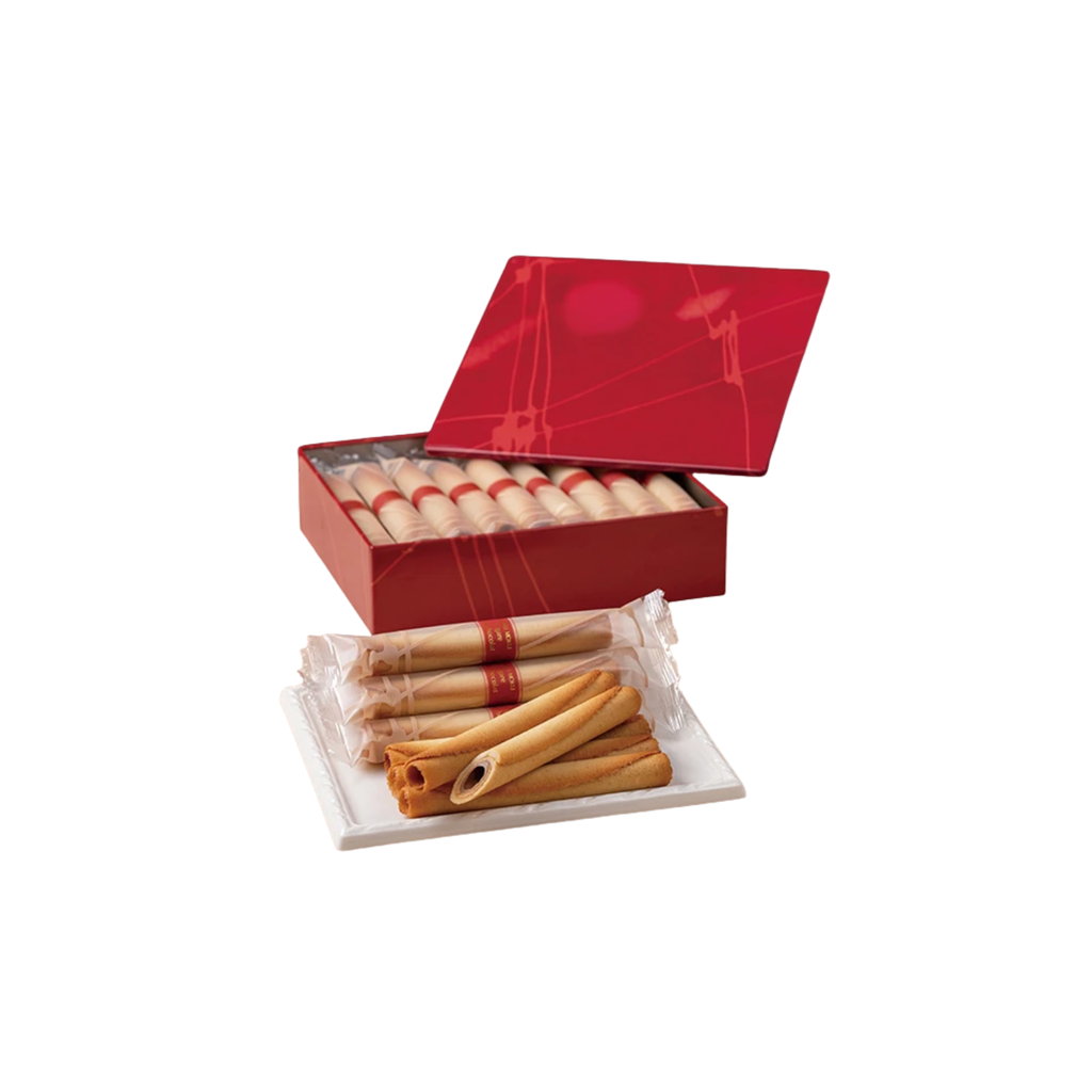 YOKU MOKU- Cigare Chocolate(18pieces)