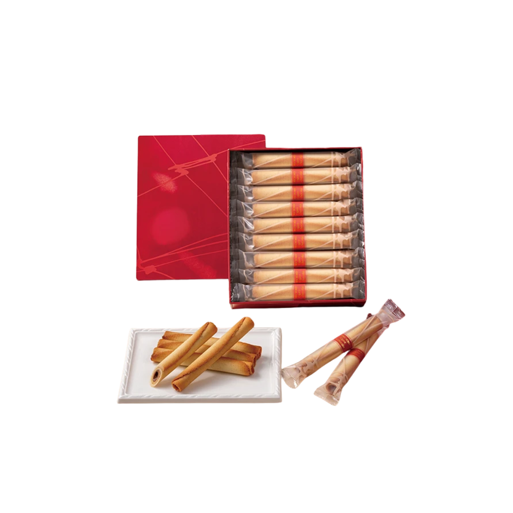YOKU MOKU- Cigare Chocolate(18pieces)