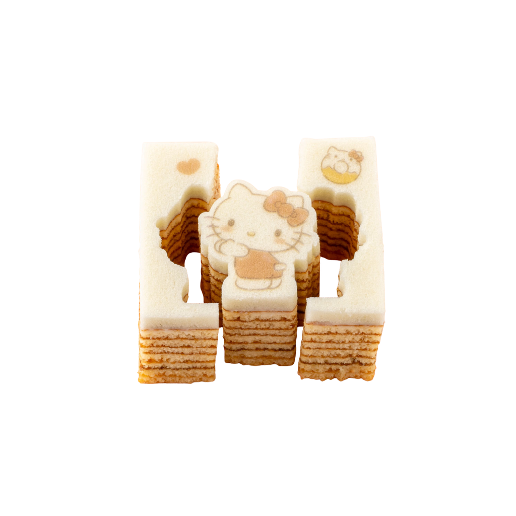 Sanrio Character Collection Box