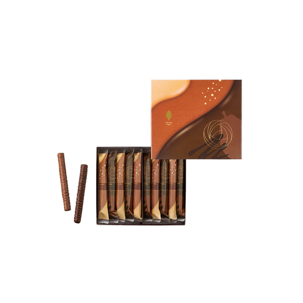 Seasonal Special Premium YOKU MOKU- Cigare Rich Milk&Rich Butter