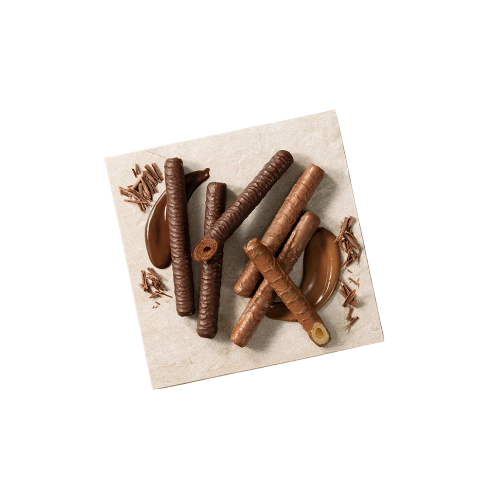 Seasonal Special Premium YOKU MOKU- Cigare Rich Milk&Rich Butter