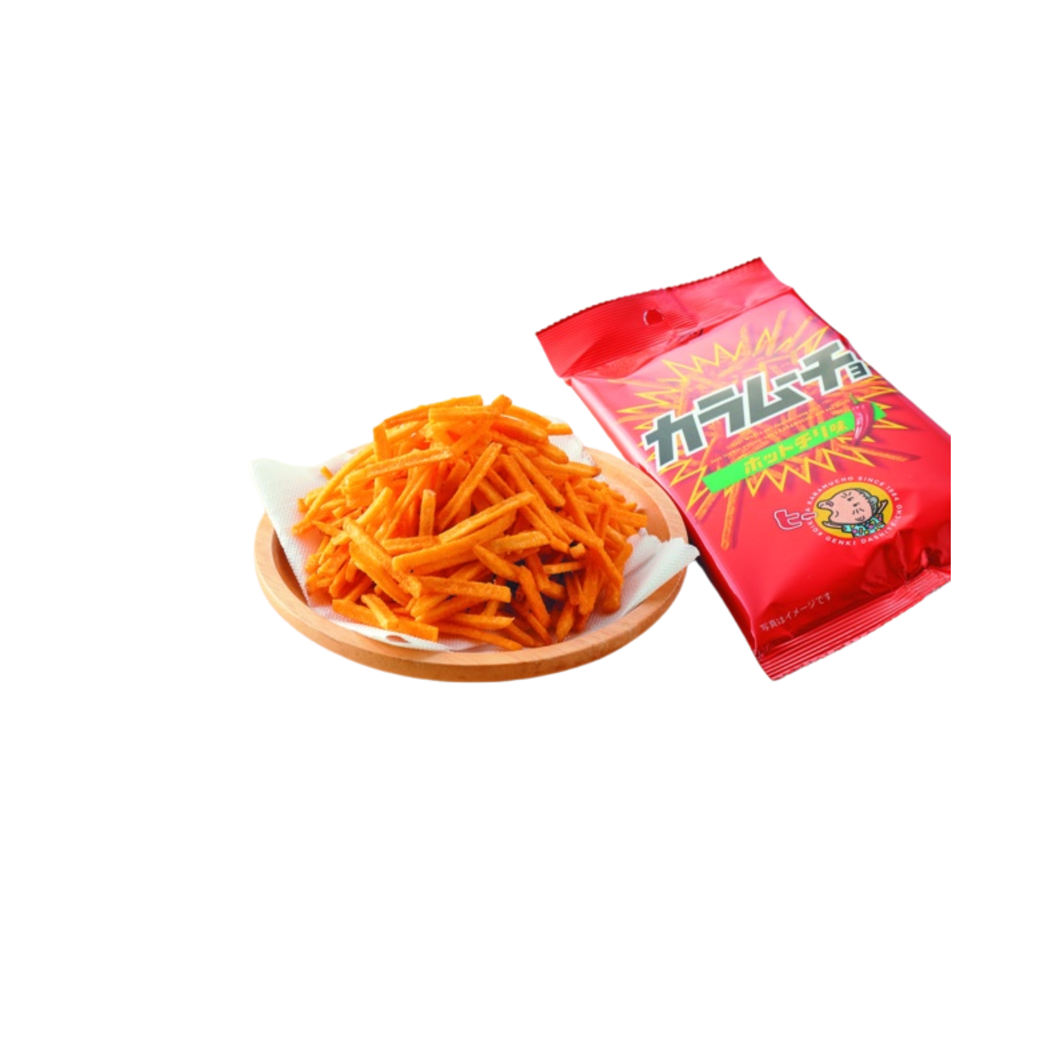 KaraMucho - Hot Chili