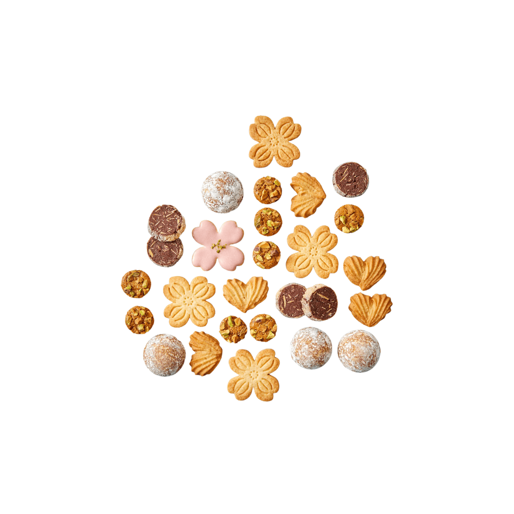 YOKU MOKU- Original Cookie Assortment