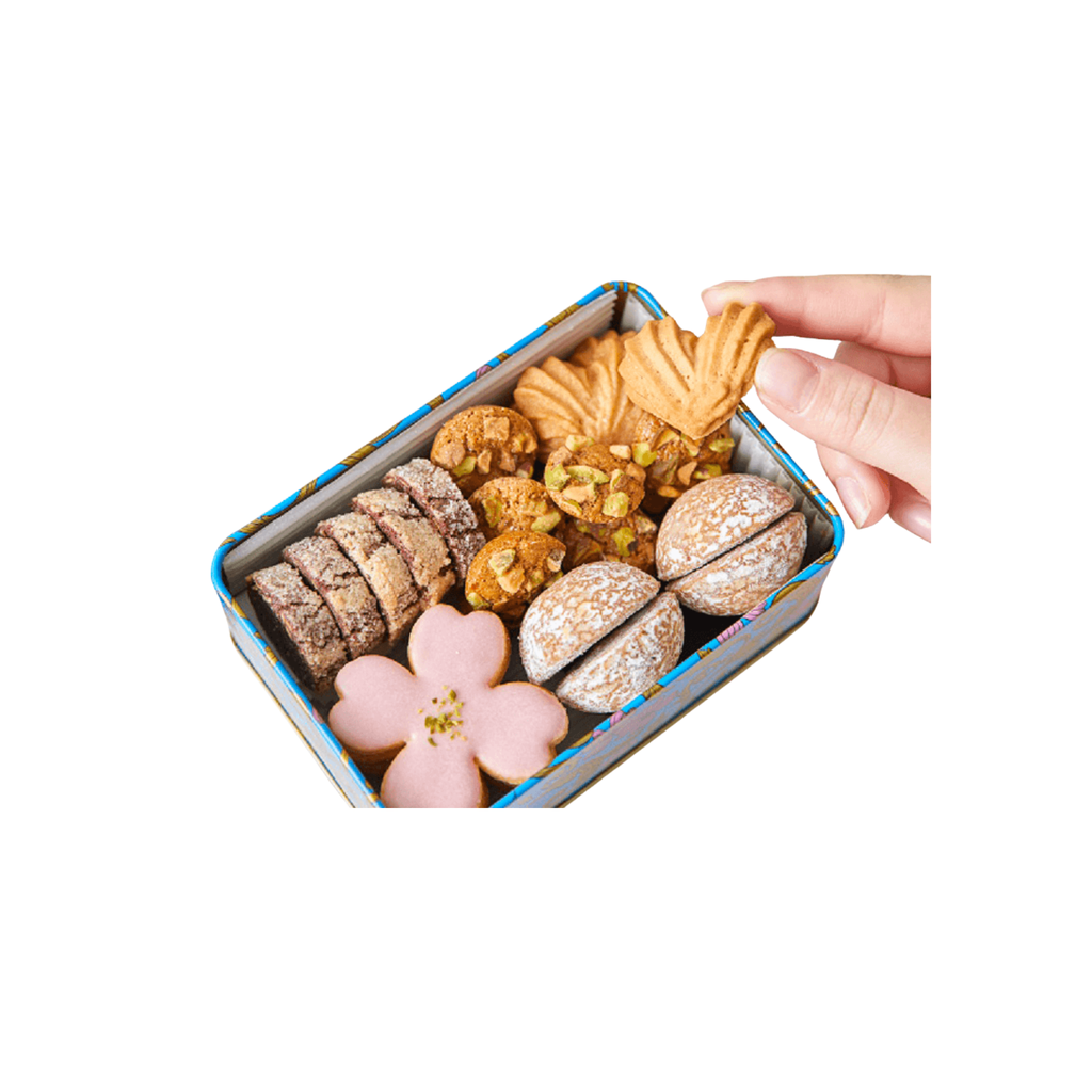 YOKU MOKU- Original Cookie Assortment