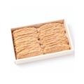 Ginza West - Leaf Pie Biscuits(22 pieces)