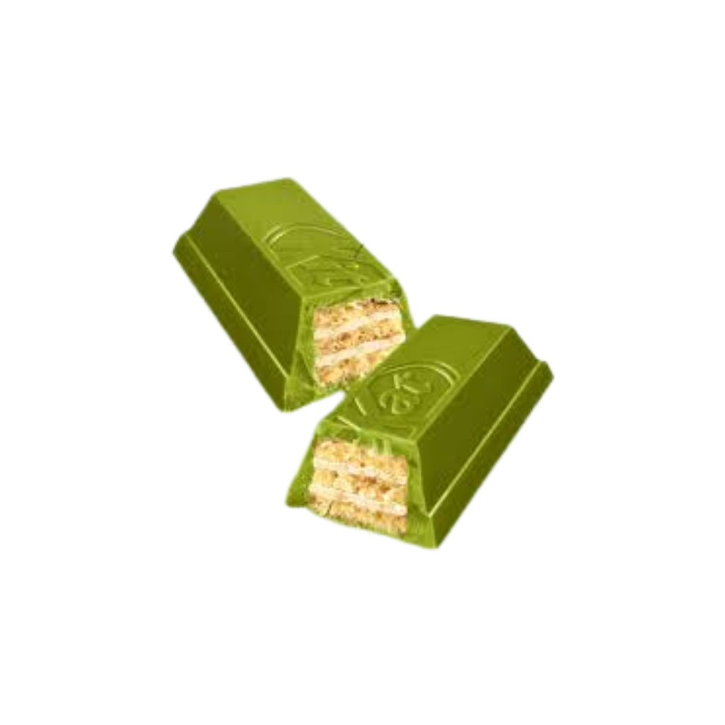 KitKat – Ito En Matcha Latte