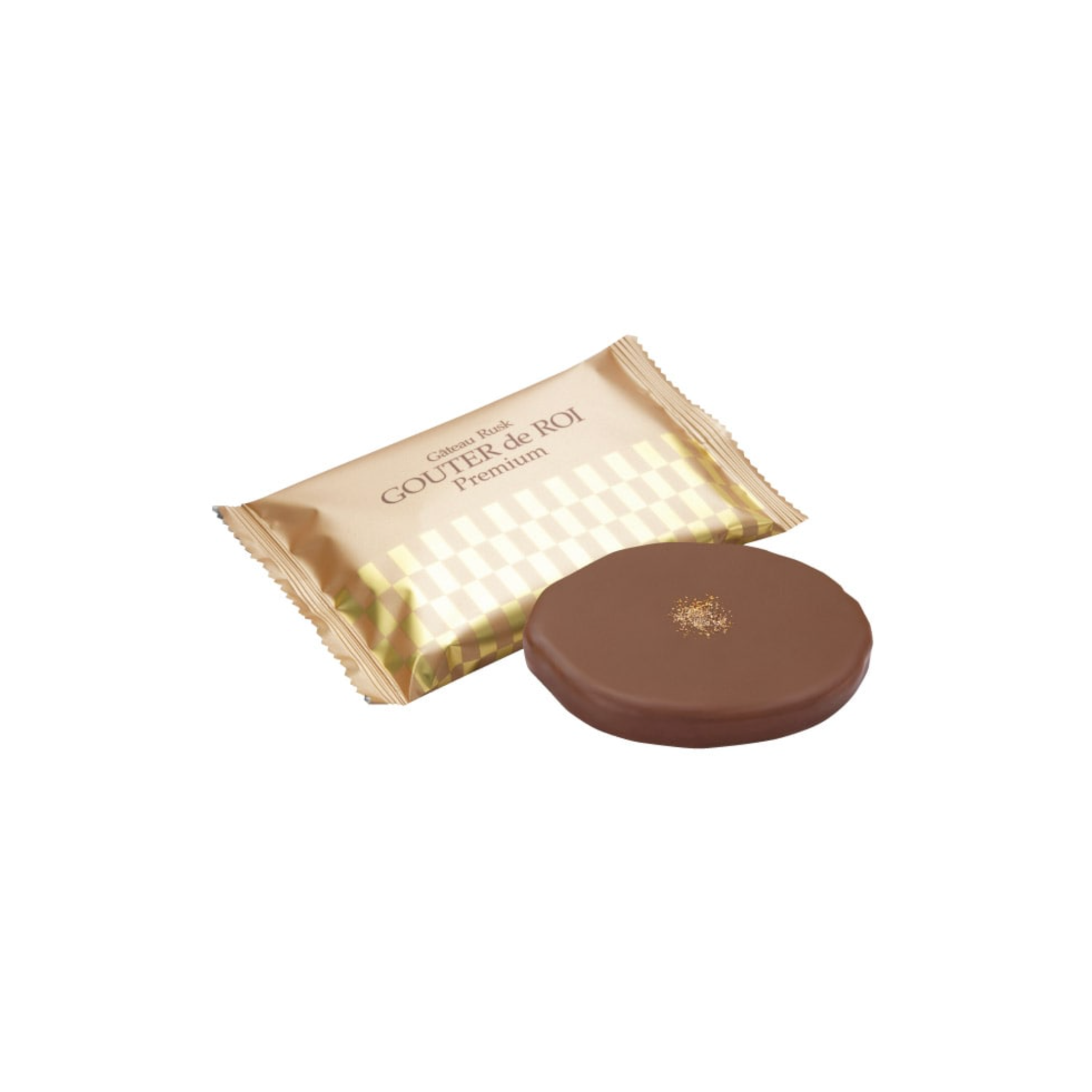 GATEAU FESTA HARADA Gouter de Roi Premium