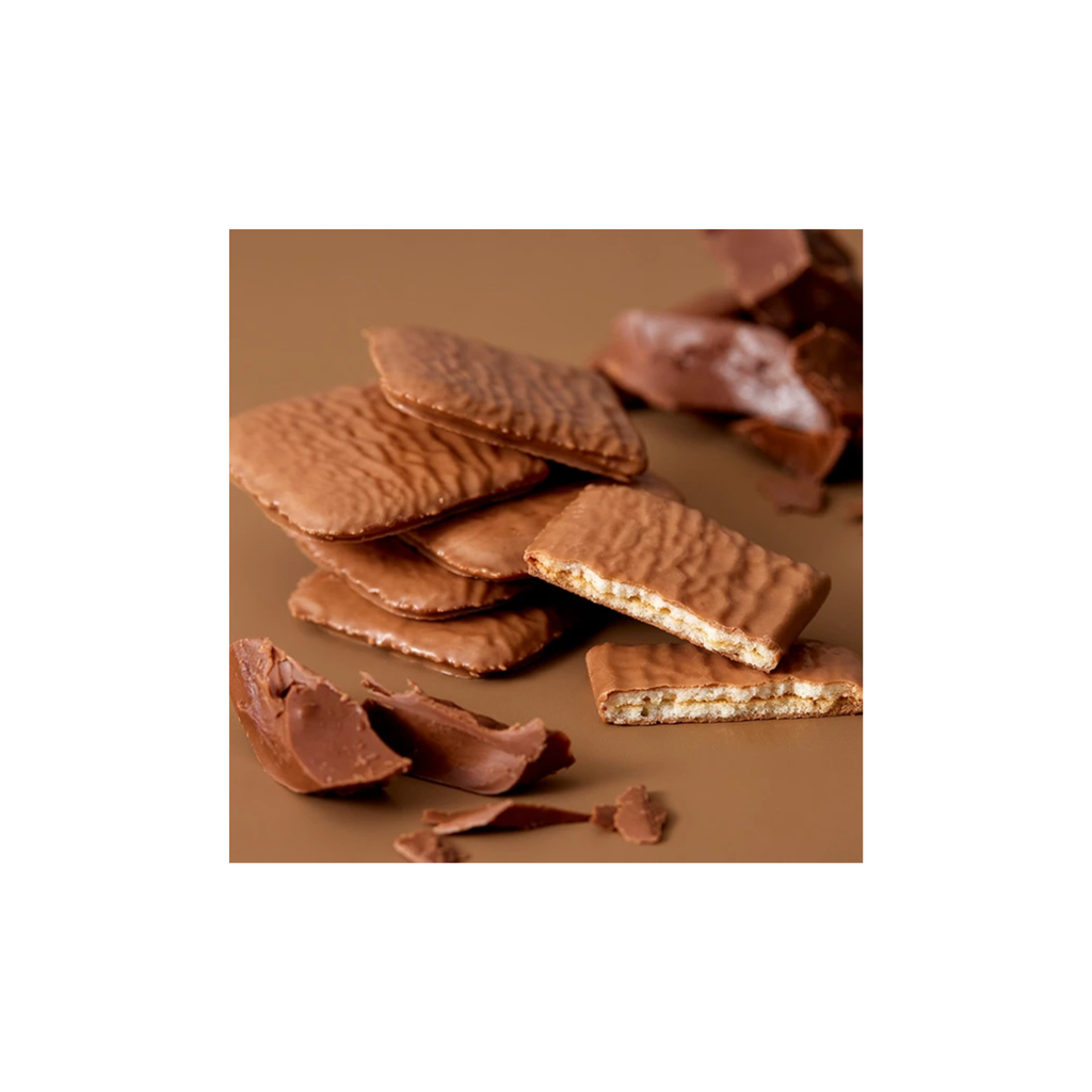 Seasonal Special YOKU MOKU- Billet Aux Chocolat Au Lait(24pieces)