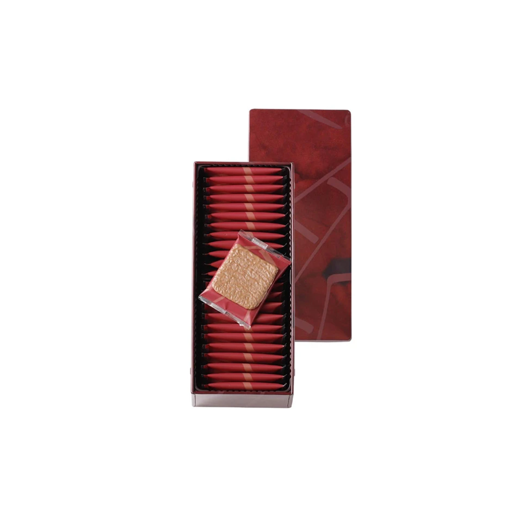 Seasonal Special YOKU MOKU- Billet Aux Chocolat Au Lait(24pieces)
