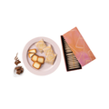 YOKU MOKU- Double Chocolat Au Lait