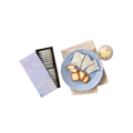 YOKU MOKU- Double Chocolat Blanc