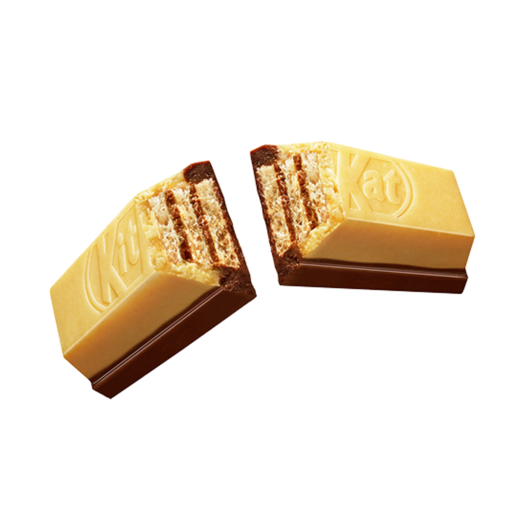 KitKat – Salted Caramel