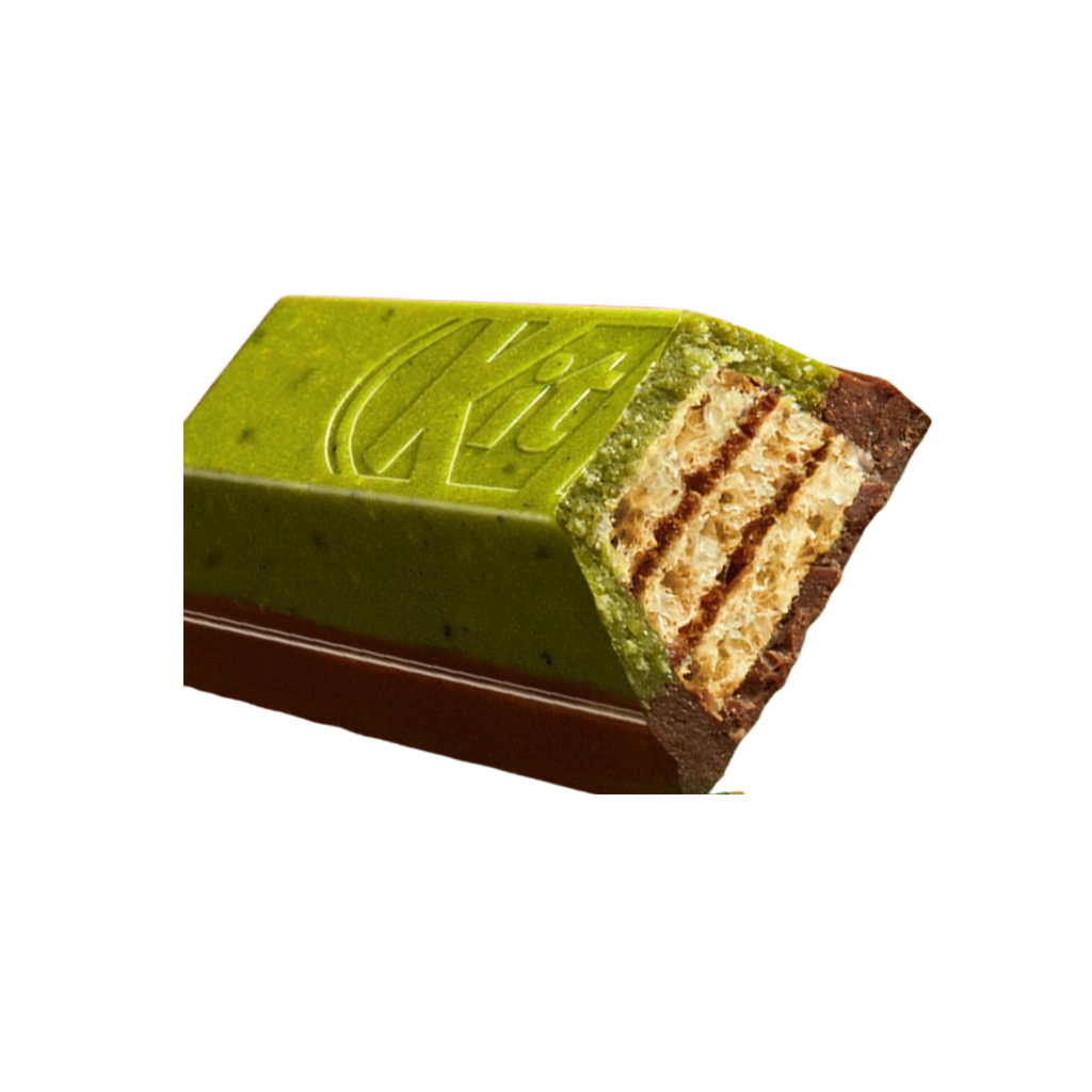 Seasonal KitKat – Ito En Matcha Chocolate
