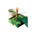 Seasonal Special YOKU MOKU- Au Matcha