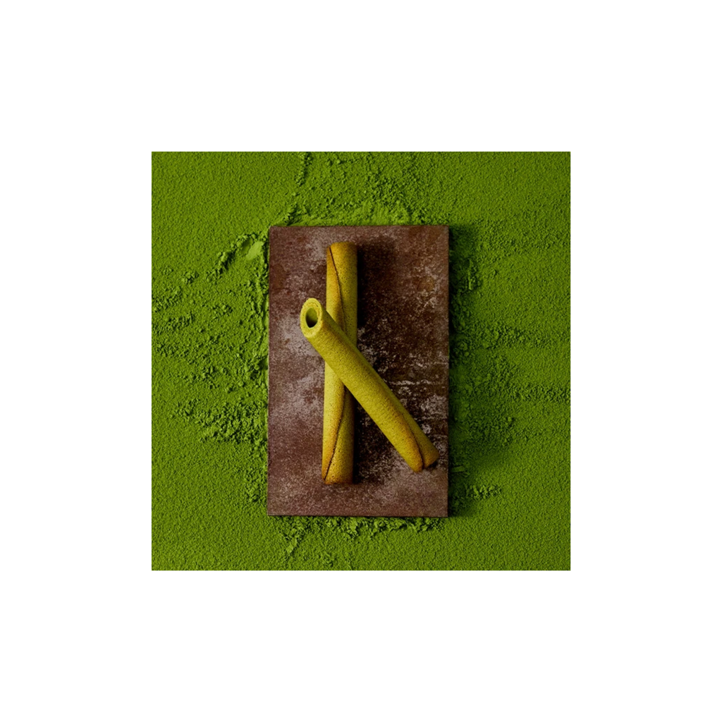 Seasonal Special YOKU MOKU- Au Matcha