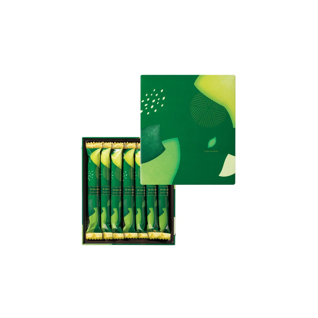 Seasonal Special YOKU MOKU- Au Matcha