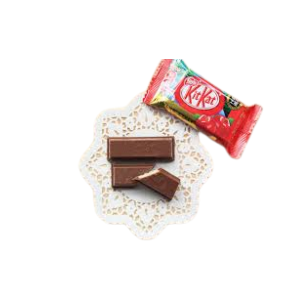 KitKat – Shinshu Apple