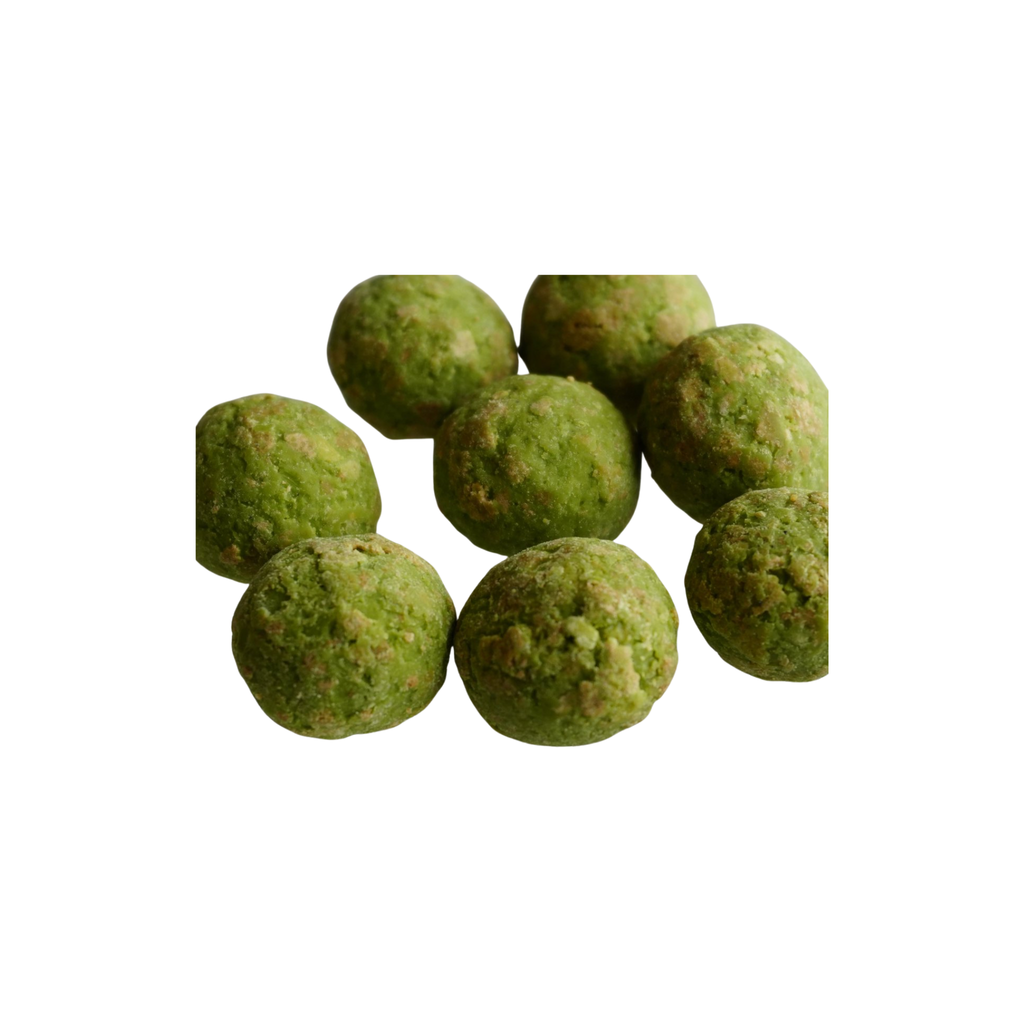 Lotte - Uji Matcha biscuit