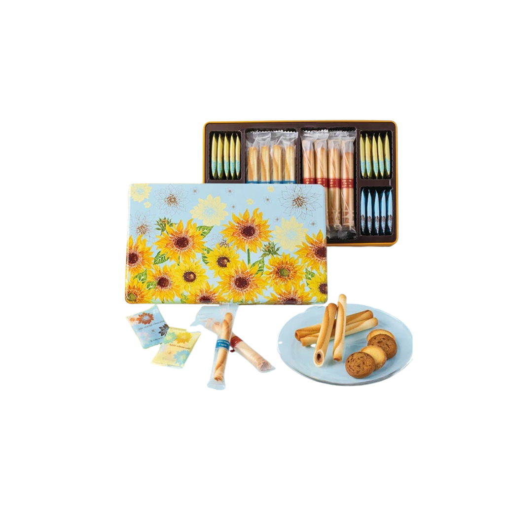 Seasonal Special YOKU MOKU- Cadeau de lete