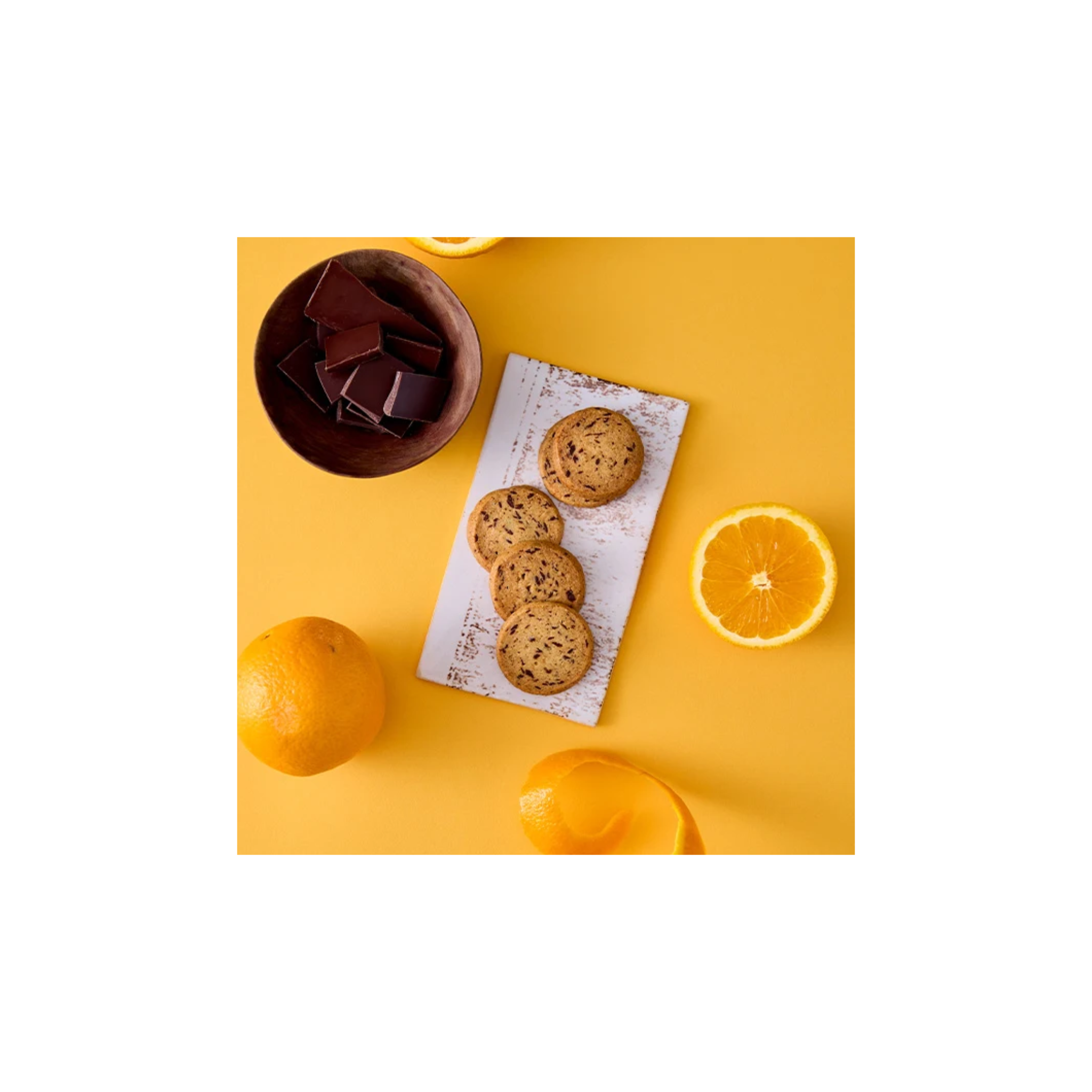 Seasonal Special YOKU MOKU- Cadeau de lete