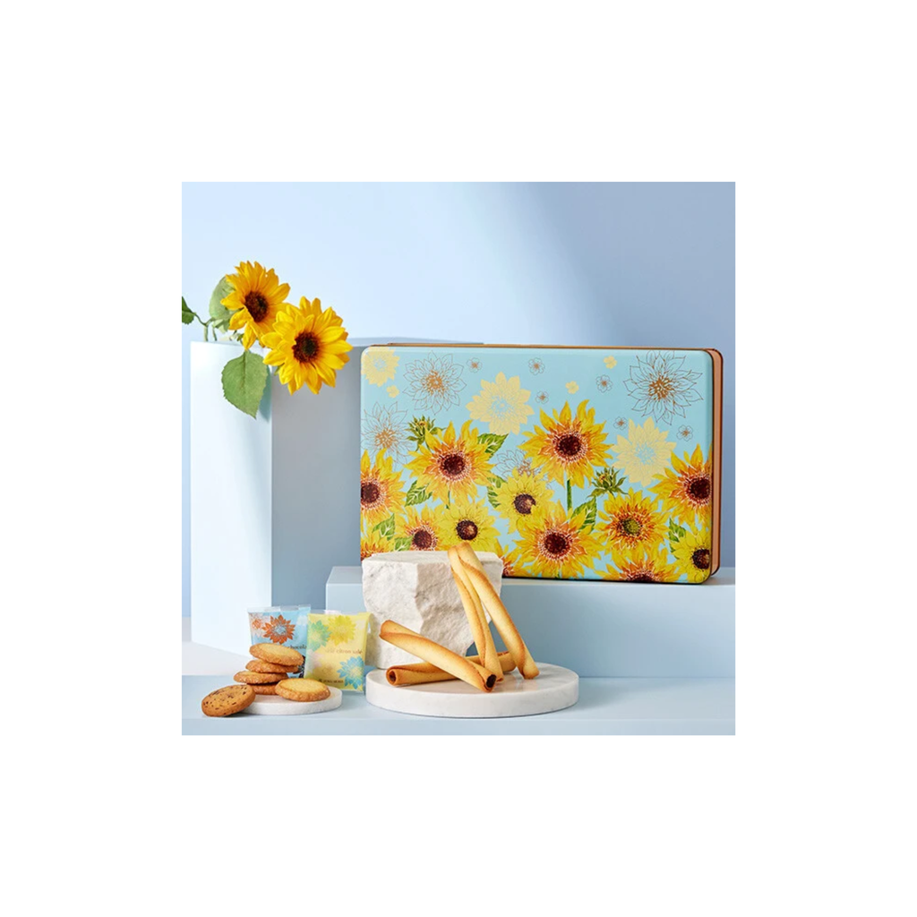 Seasonal Special YOKU MOKU- Cadeau de lete