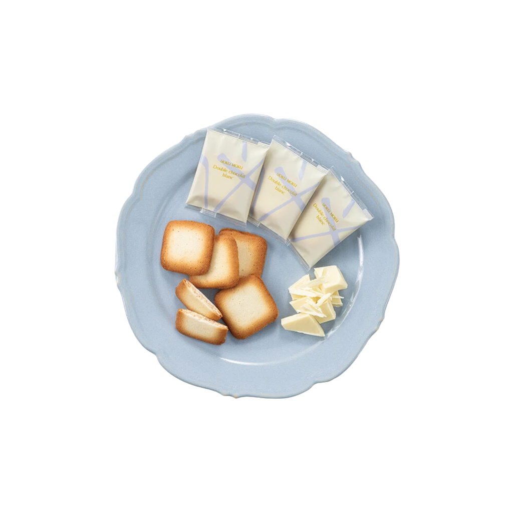 Cookie Assortment (Cinq Délices - Summer Edition)