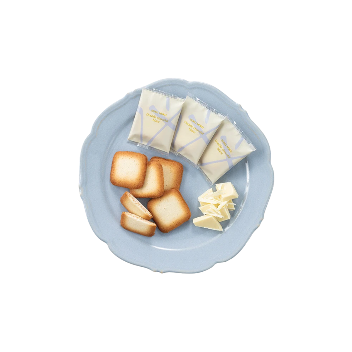 Cookie Assortment (Cinq Délices - Summer Edition)