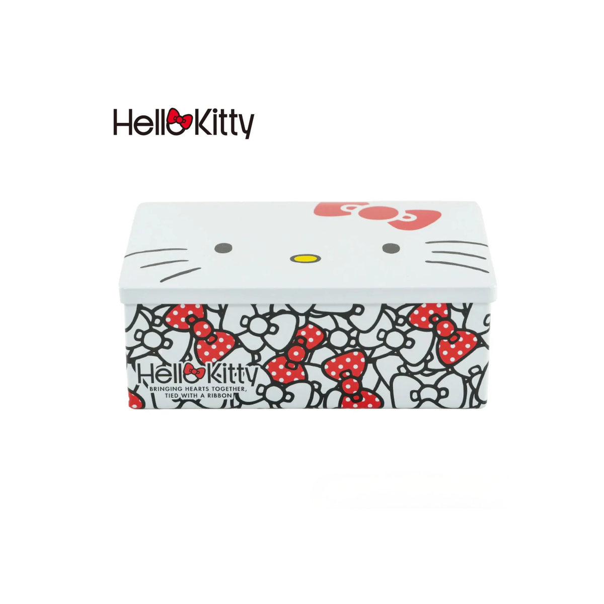Hello Kitty Printed Cookies