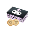 Kuromi Printed Cookies