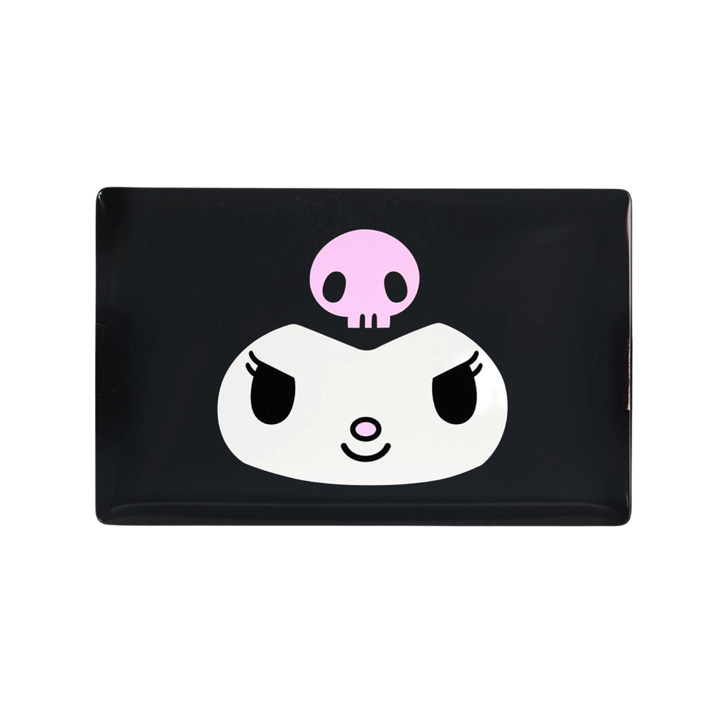 Kuromi Printed Cookies