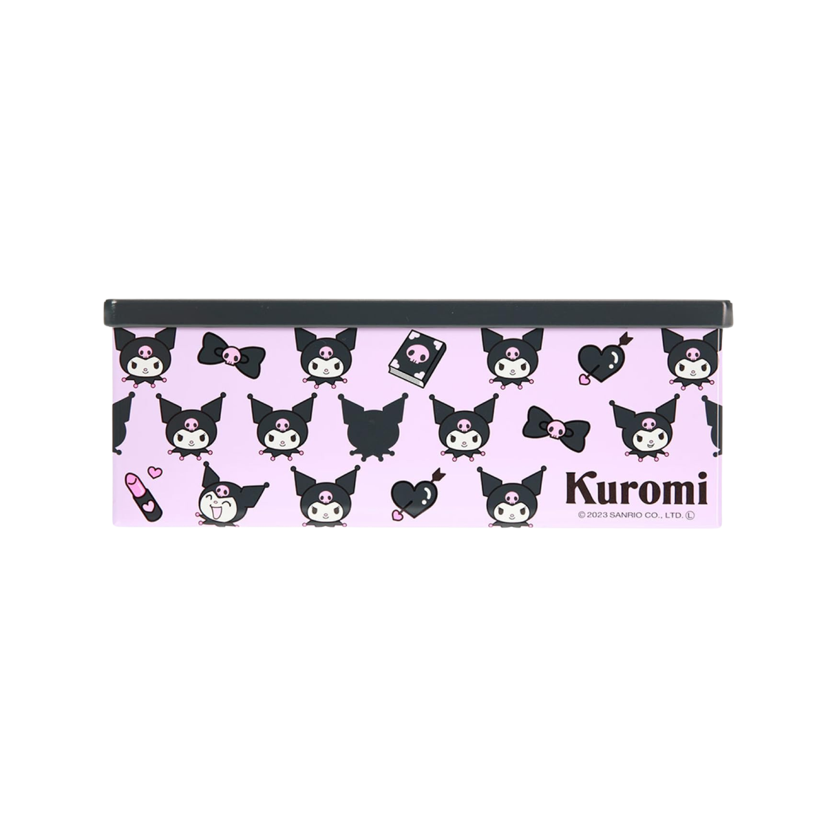 Kuromi Printed Cookies