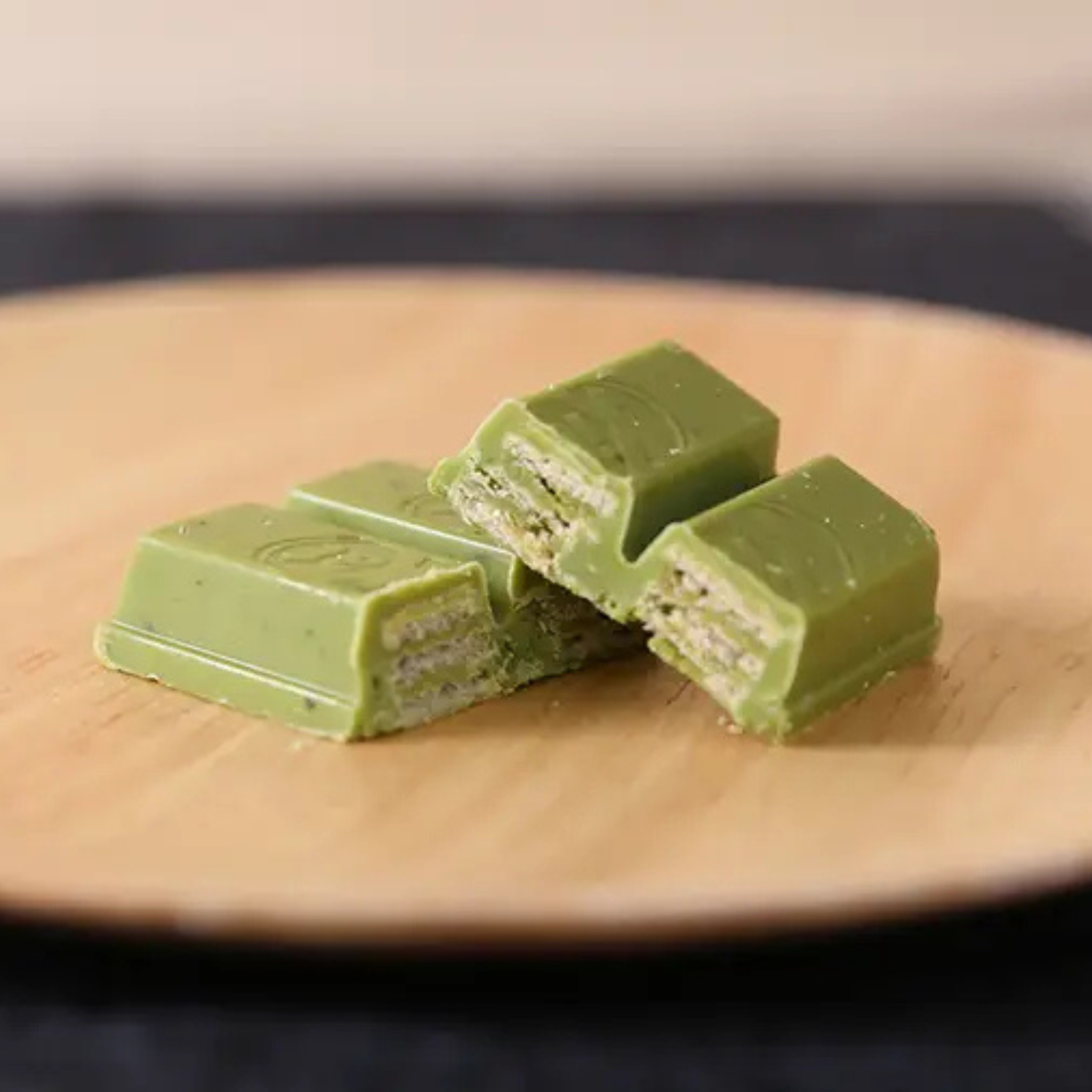 KitKat – Itoh Kyuemon Uji Matcha