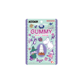 Moomin Gummies – Blueberry Flavor