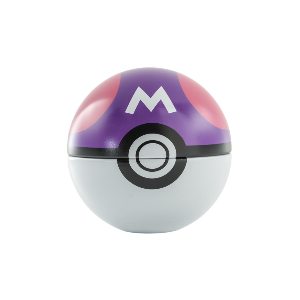 Pokémon Master Ball – Ramune Candy