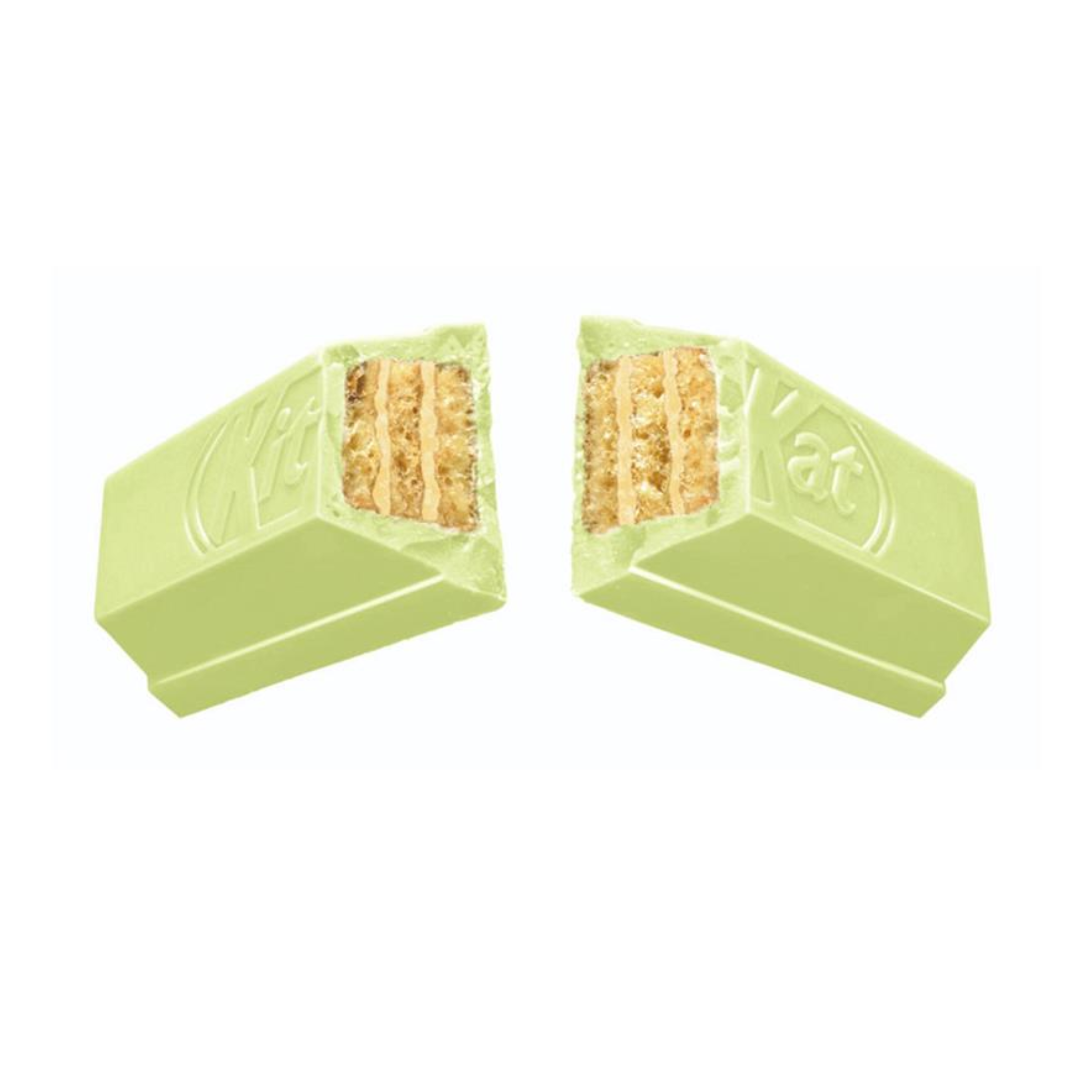 KitKat – Tokyo Island Lemon