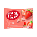 KitKat – Strawberry
