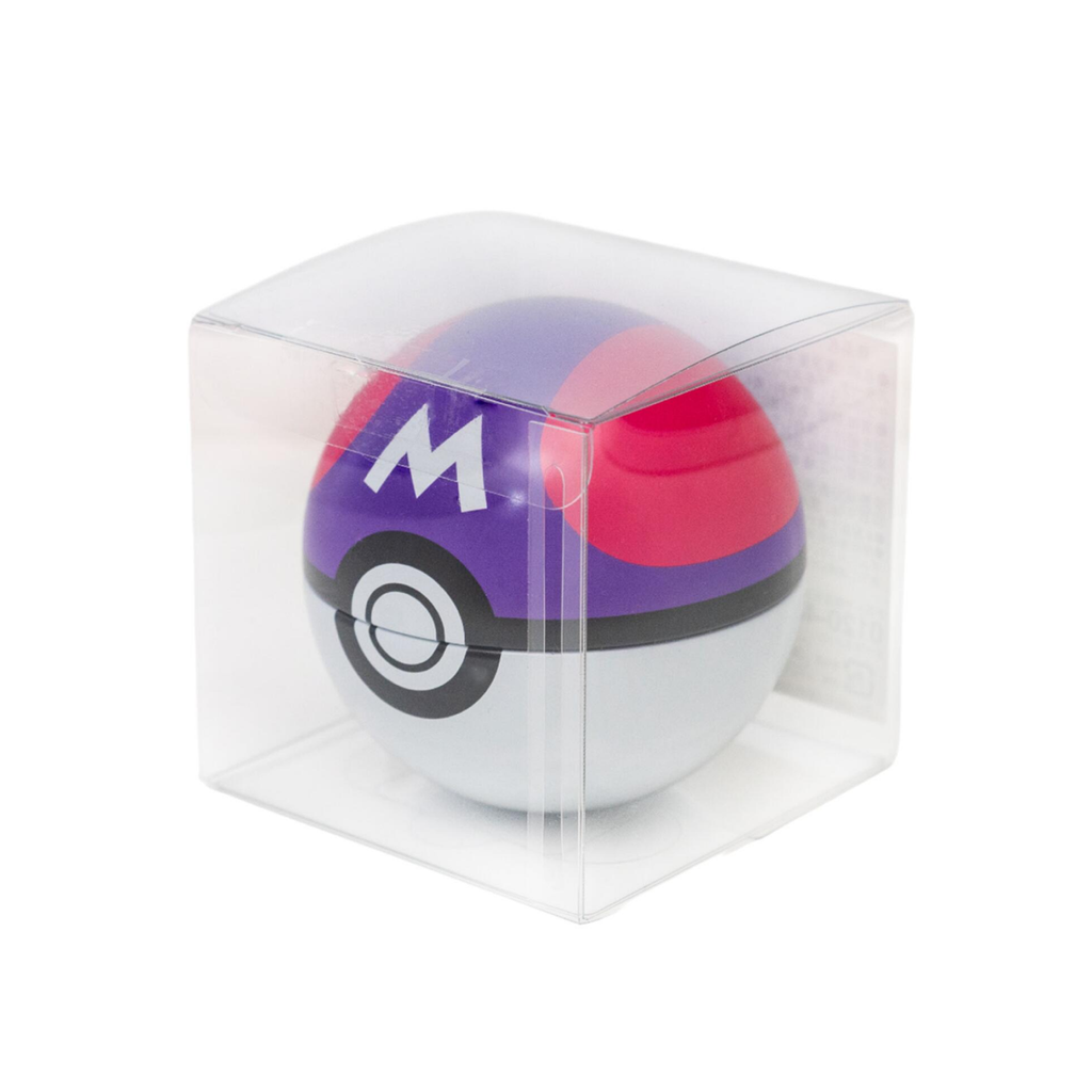Pokémon Master Ball – Ramune Candy