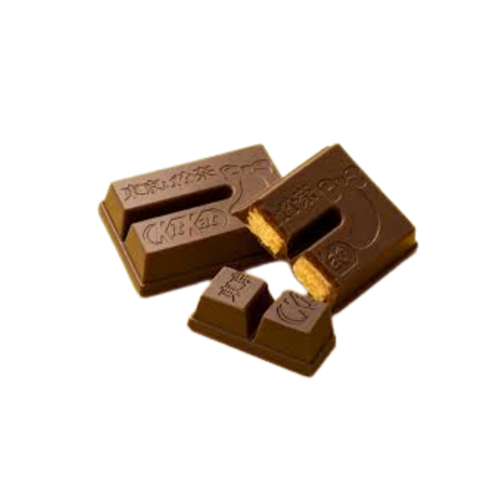 KitKat – Tokyo Banana