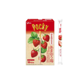 Pokey - Amaou Strawberry