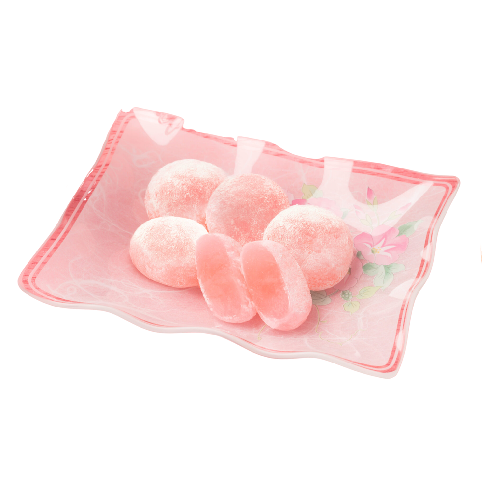 Hakuto Mochi (White peach)