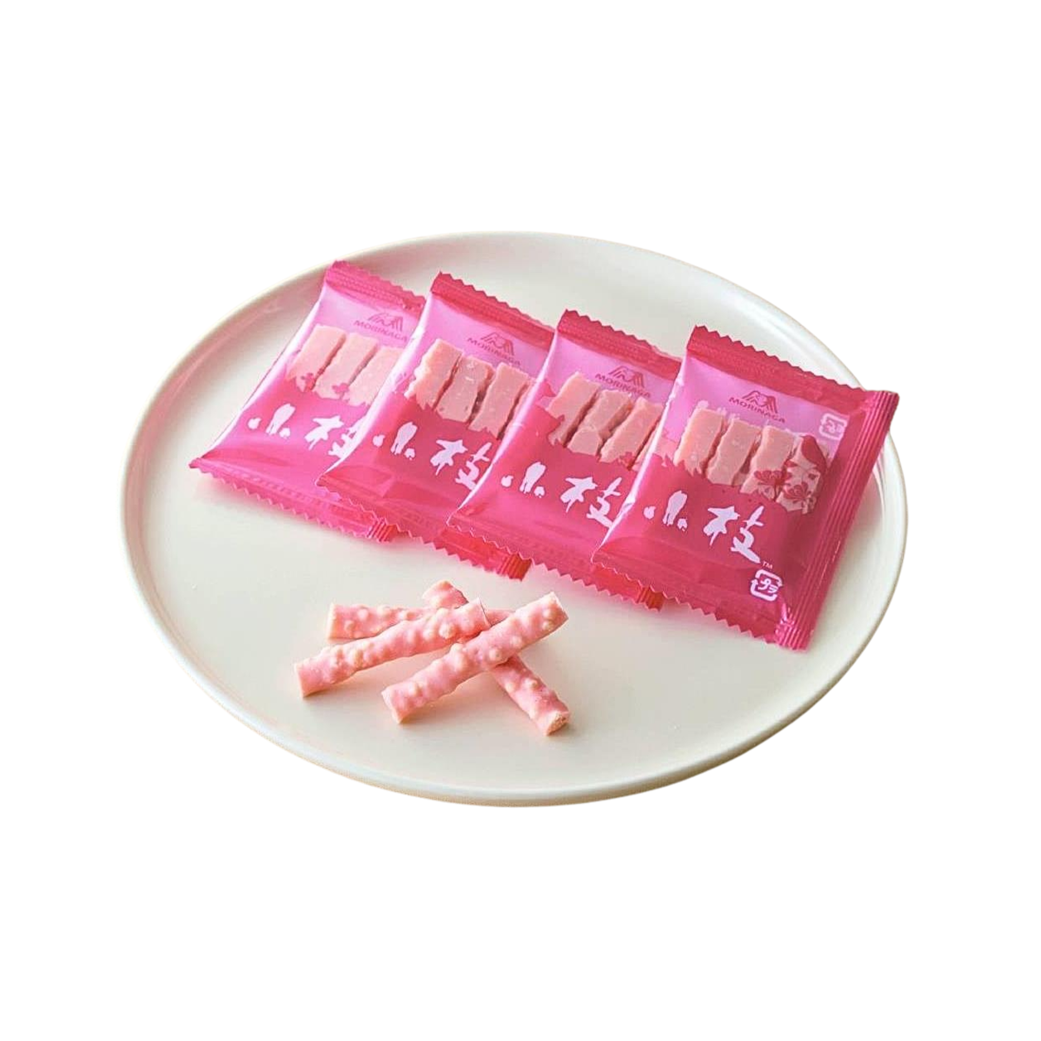 Koeda- Amaou Strawberry