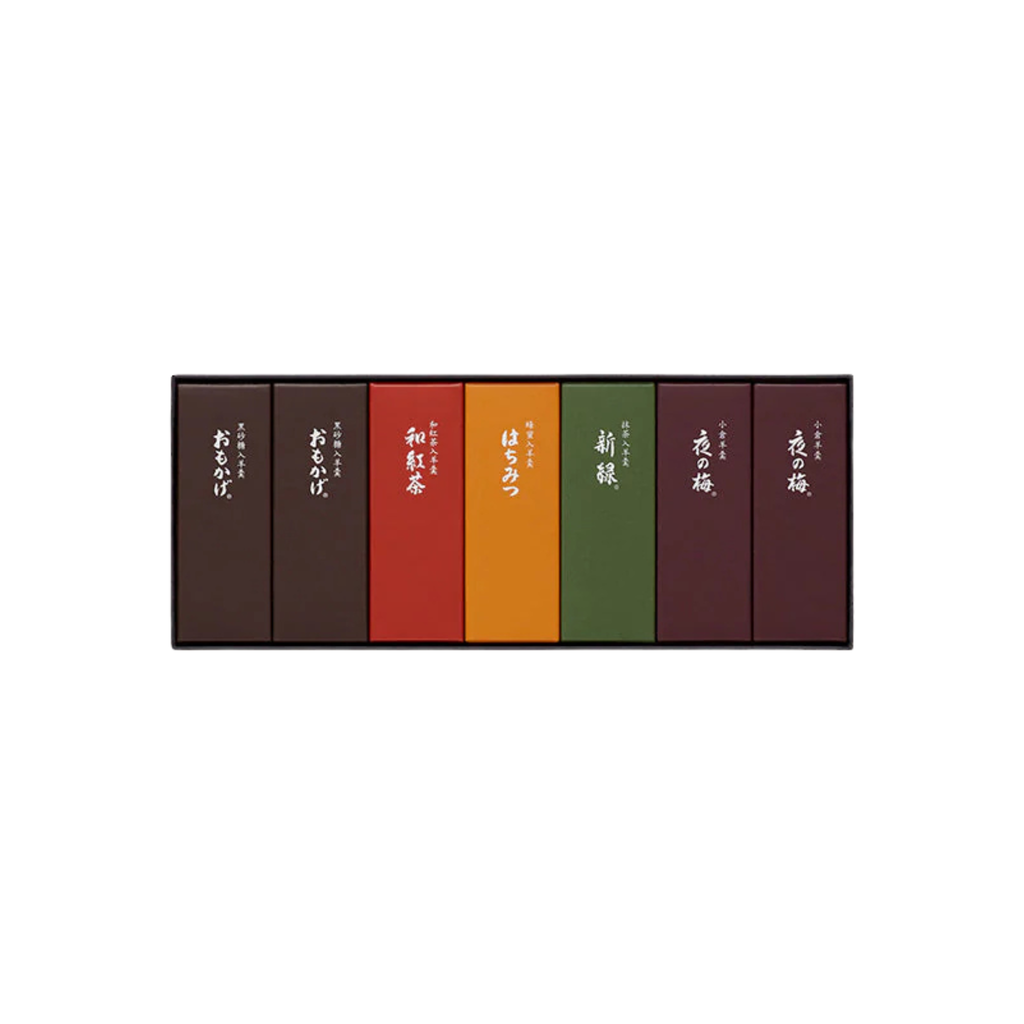 TORAYA - Petite Yokan