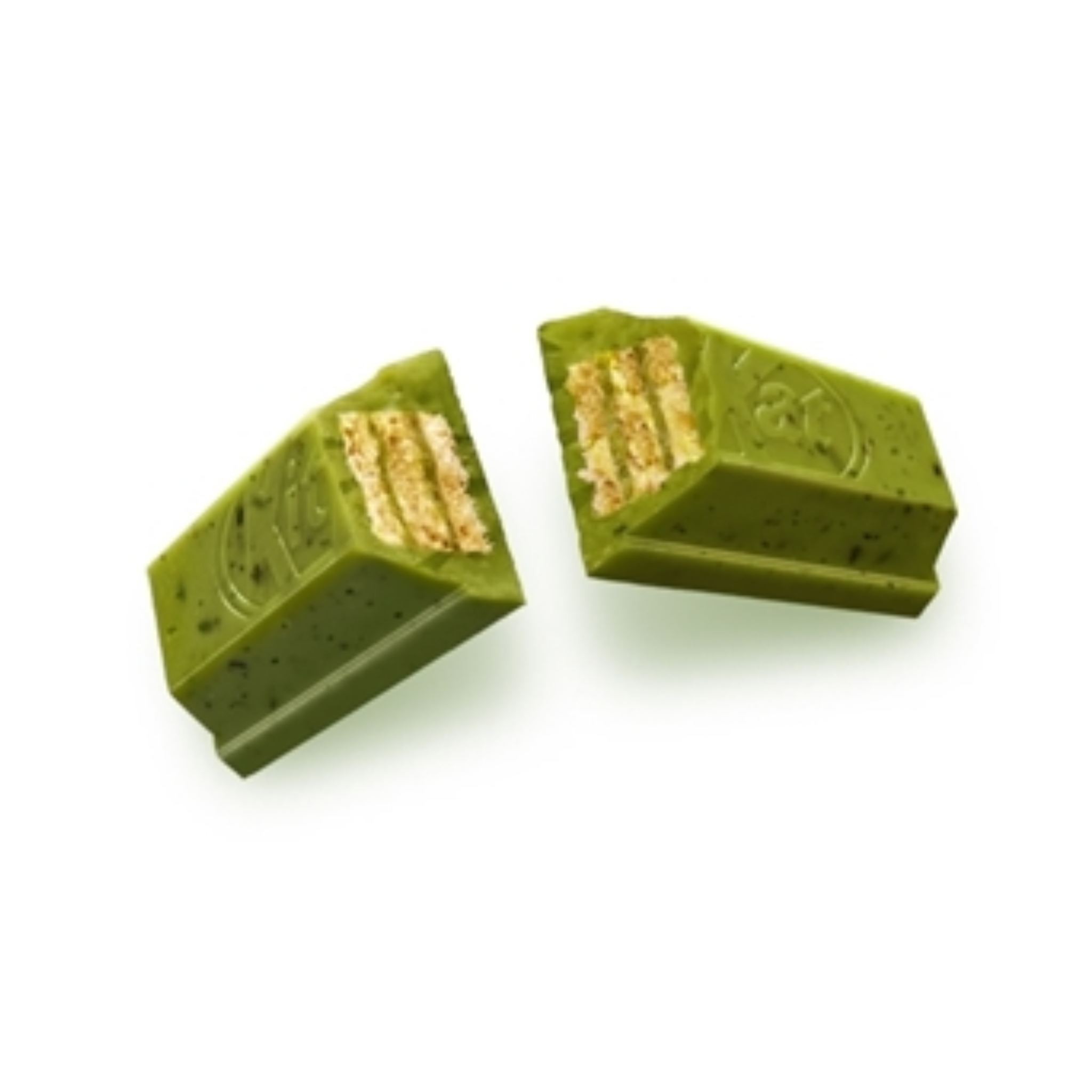 KitKat – Rich Matcha