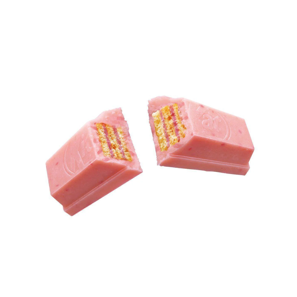KitKat – Strawberry